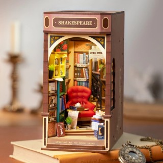 BOOK NOOK BOOKSTORE TGB07 - ROLIFE