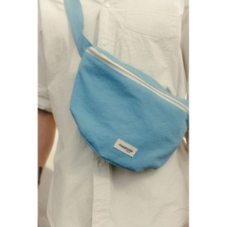 CUSTINE XL MEDITERRANEAN BLUE - RIVE DROITE