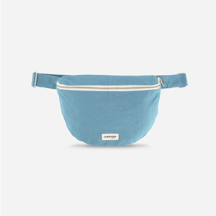 CUSTINE XL MEDITERRANEAN BLUE - RIVE DROITE