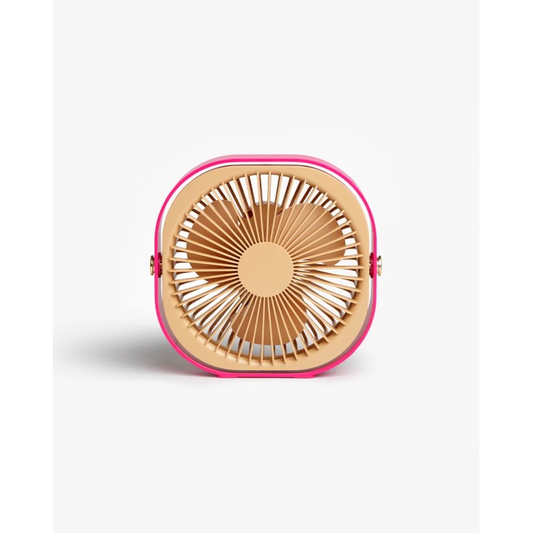 VENTILATEUR FANTASTIC CERISE - PRINTWORKS