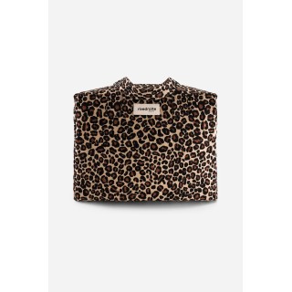 CELESTIN 24H LEOPARD BEIGE - RIVE DROITE