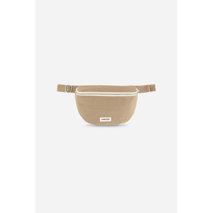 CUSTINE BANANE BEIGE - RIVE DROITE