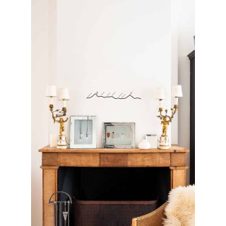 PYRENEES DEPUIS TARBES