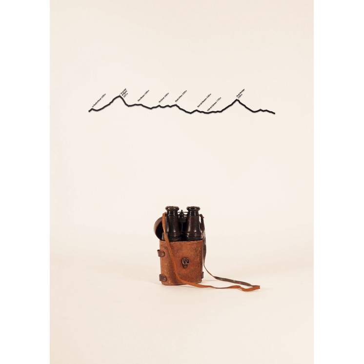 PYRENEES DEPUIS TARBES